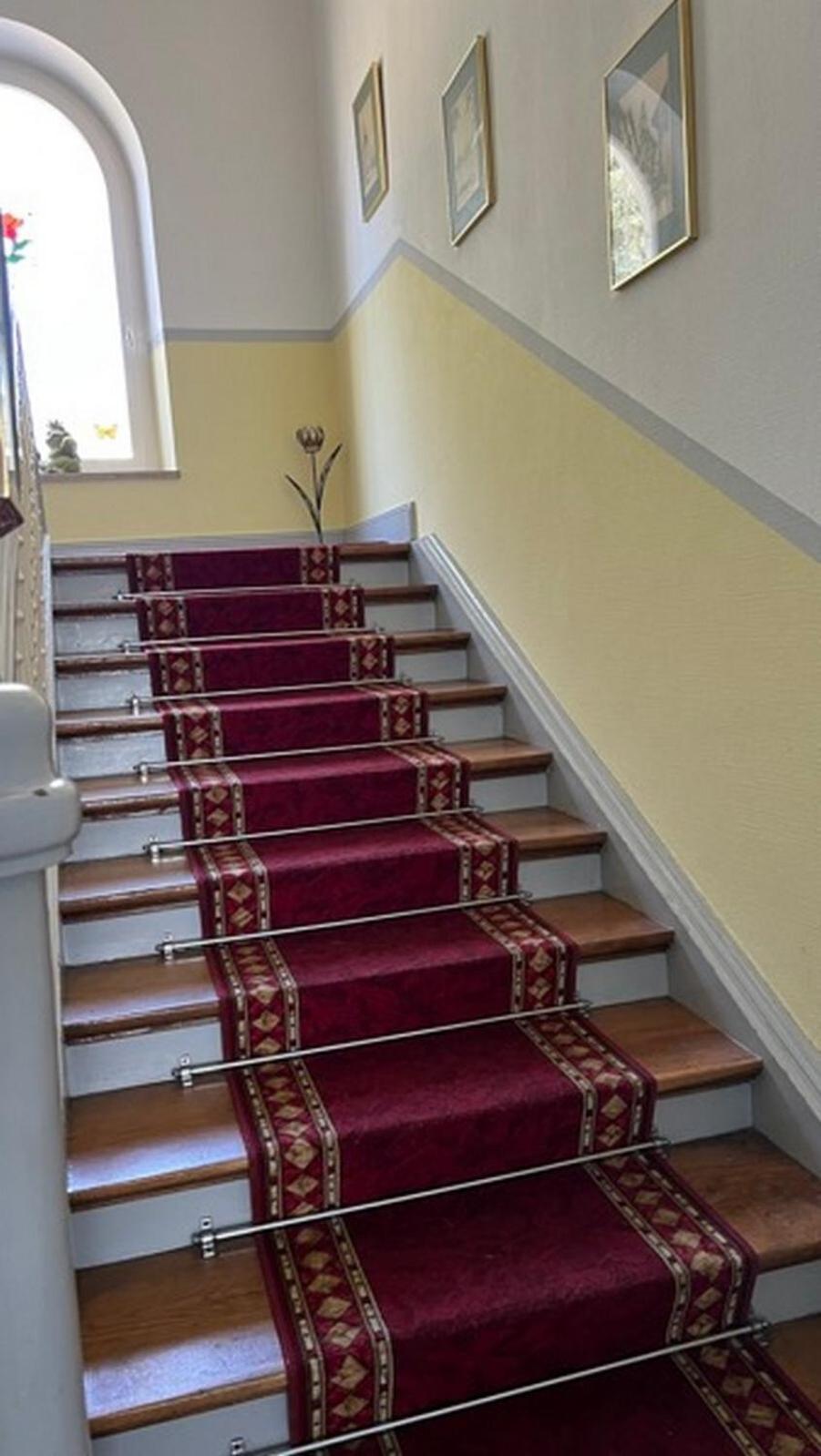 Villa Gerster วัสเซอร์บูร์ก ภายนอก รูปภาพ